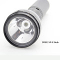 Hot Sale Rechargeable Waterproof Emergency Light Led Flashlight Torch